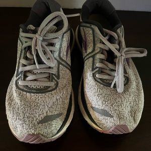 Brooks running shoes